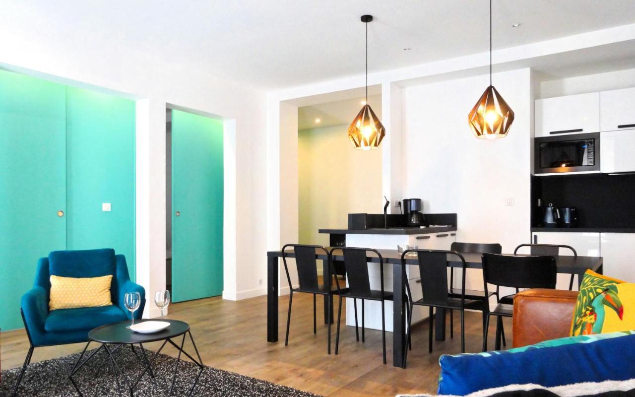 Elegant Appartement Dans Le Quartier Concorde A Paris Dış mekan fotoğraf